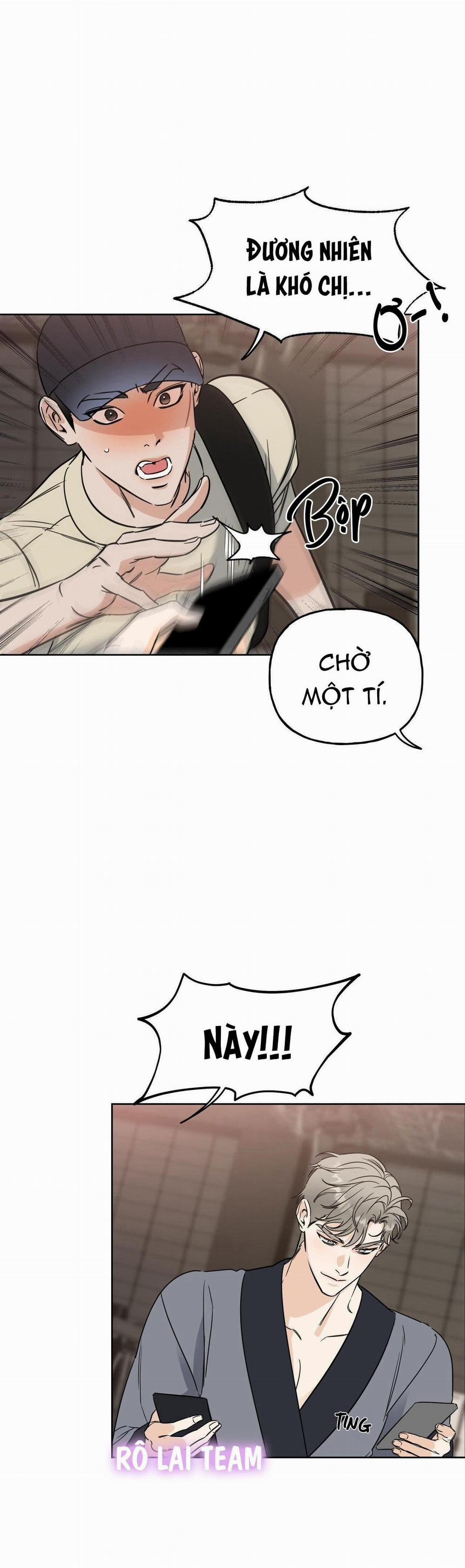 MỆNH LỆNH CỨU RỖI 4 trang 21