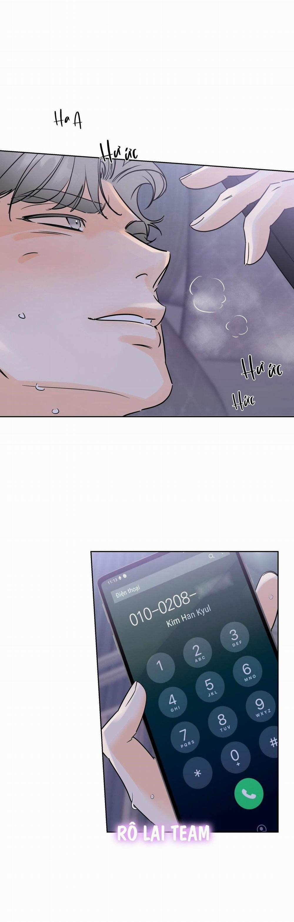 MỆNH LỆNH CỨU RỖI 4 trang 39