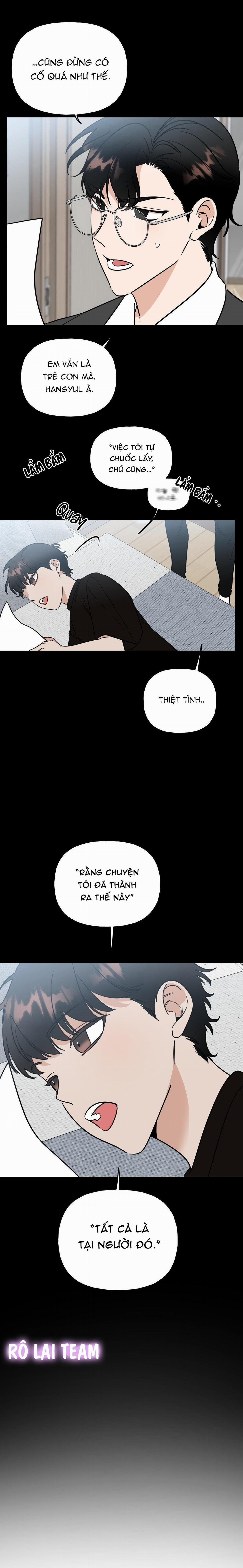 MỆNH LỆNH CỨU RỖI 5 trang 1