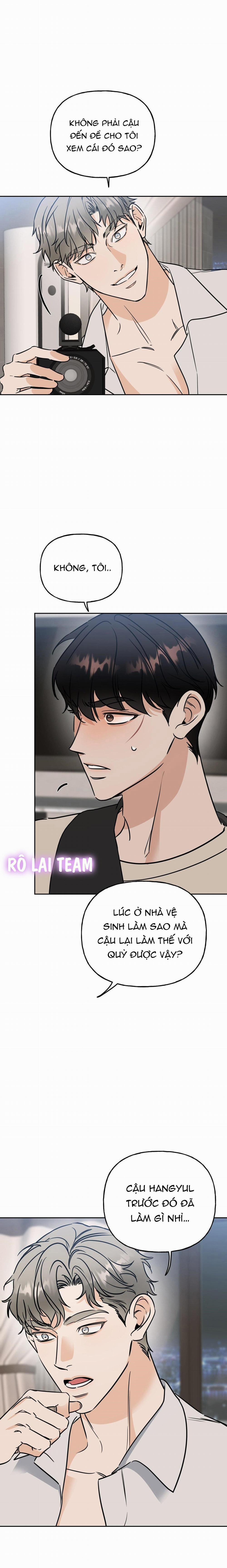 MỆNH LỆNH CỨU RỖI 5 trang 13