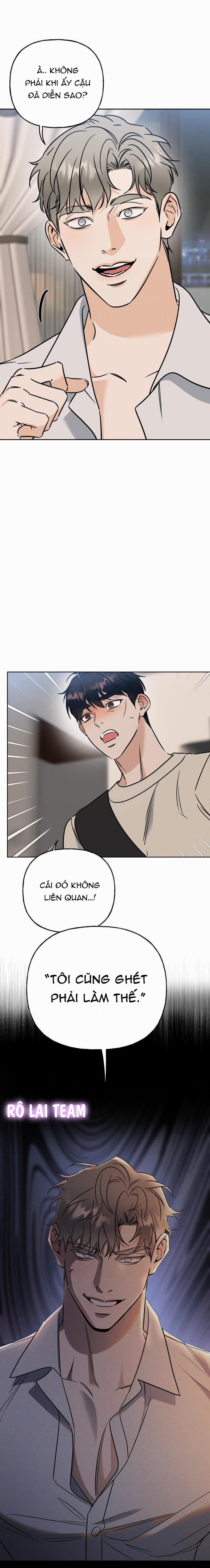 MỆNH LỆNH CỨU RỖI 5 trang 14