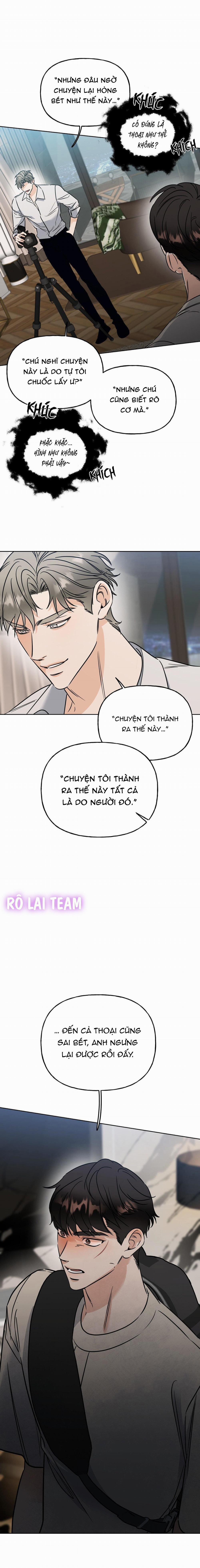 MỆNH LỆNH CỨU RỖI 5 trang 16