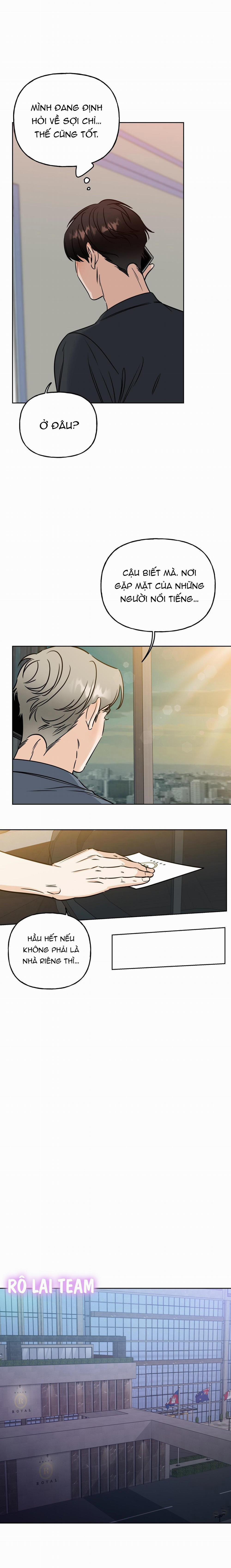 MỆNH LỆNH CỨU RỖI 5 trang 6