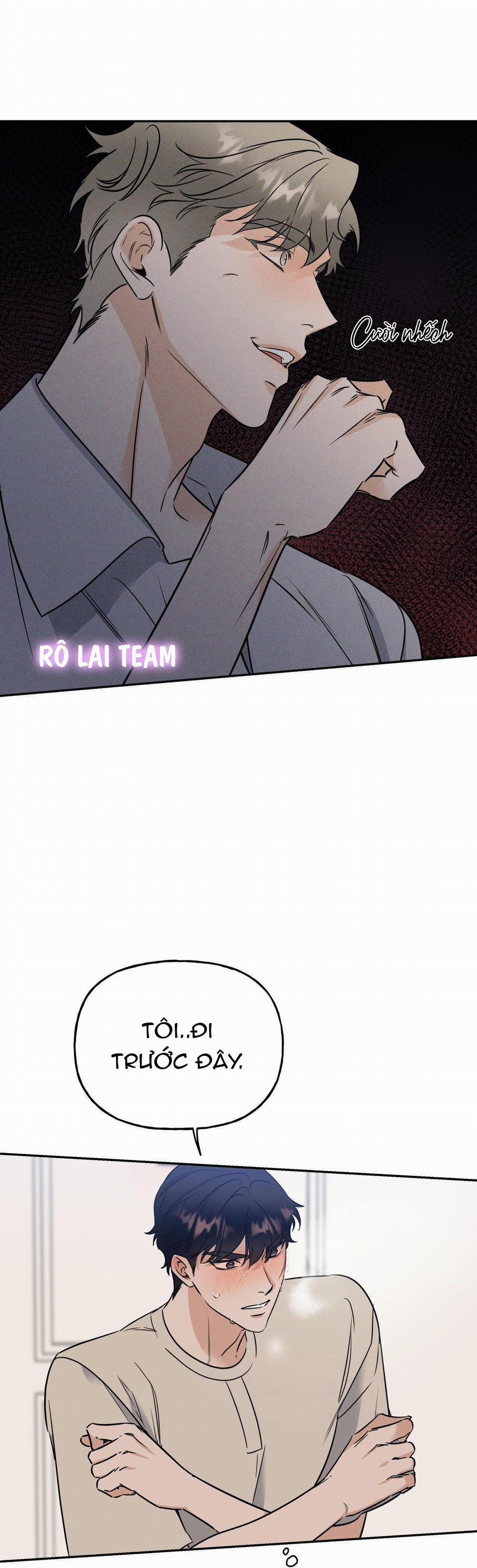 MỆNH LỆNH CỨU RỖI 6 trang 11