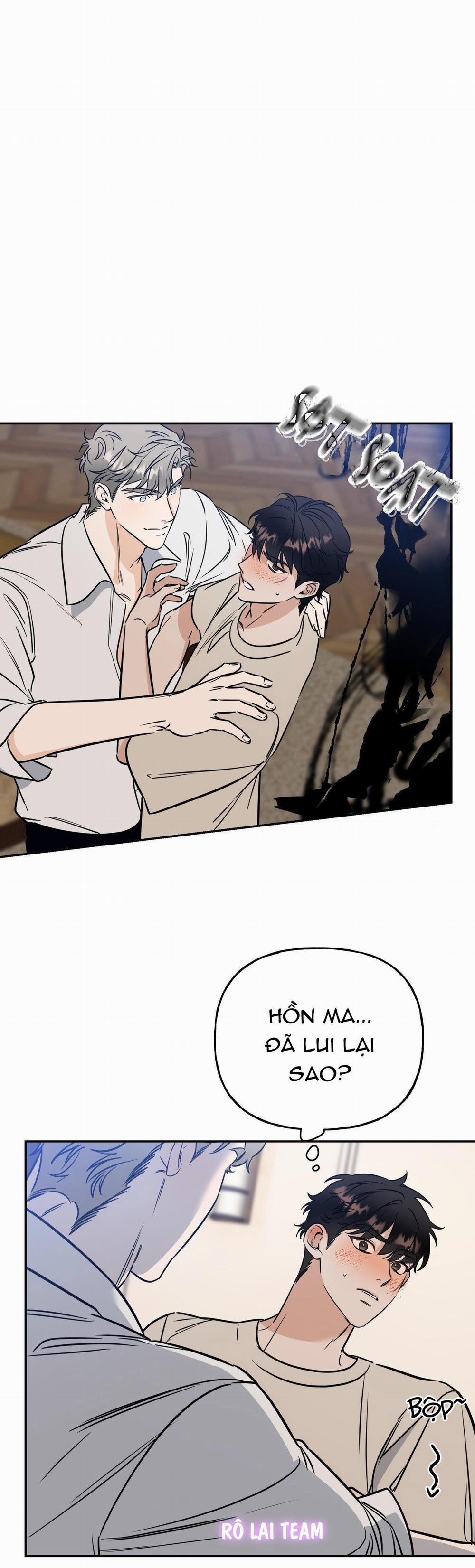 MỆNH LỆNH CỨU RỖI 6 trang 13