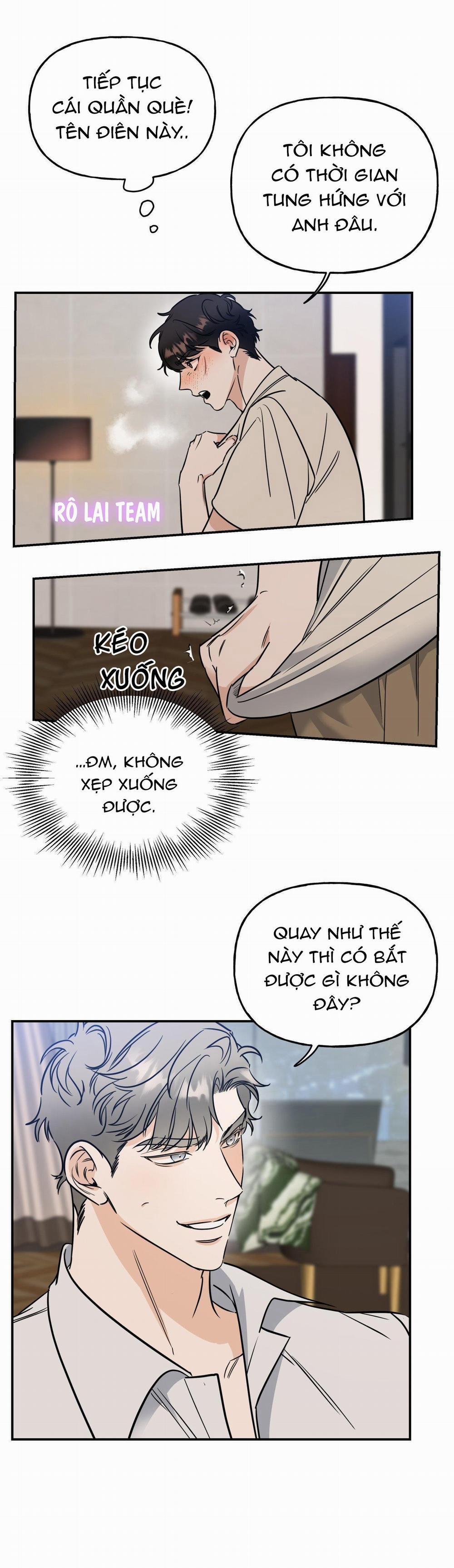 MỆNH LỆNH CỨU RỖI 6 trang 18