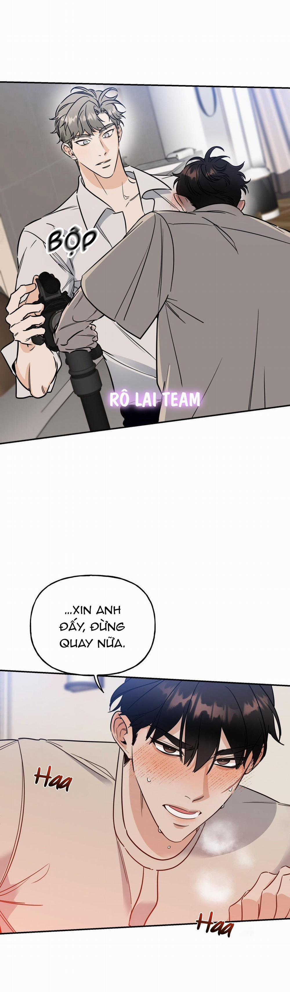 MỆNH LỆNH CỨU RỖI 6 trang 19