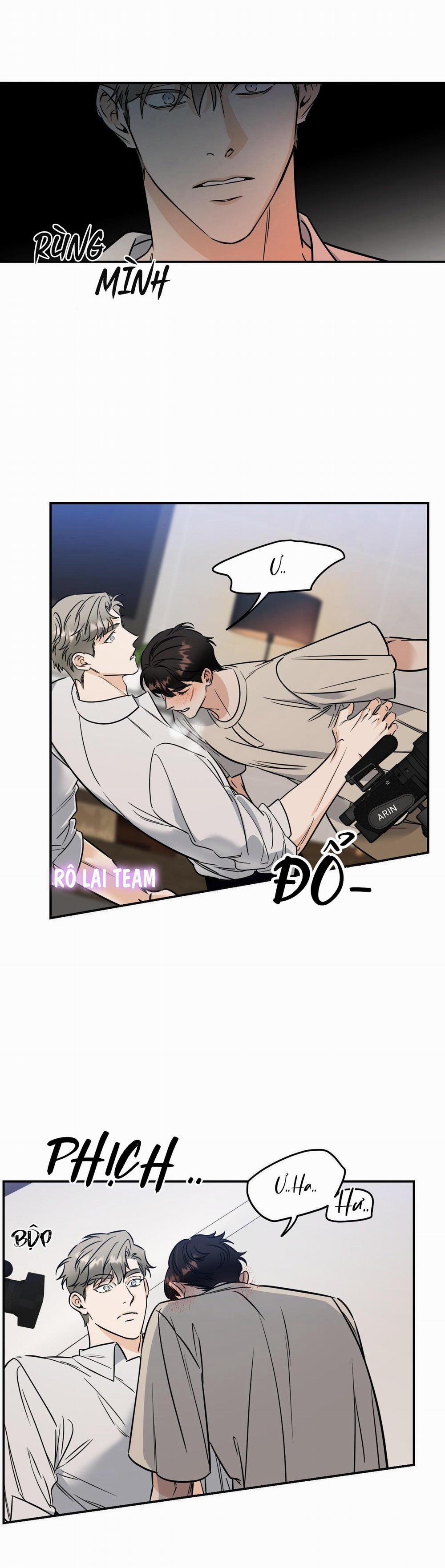 MỆNH LỆNH CỨU RỖI 6 trang 20