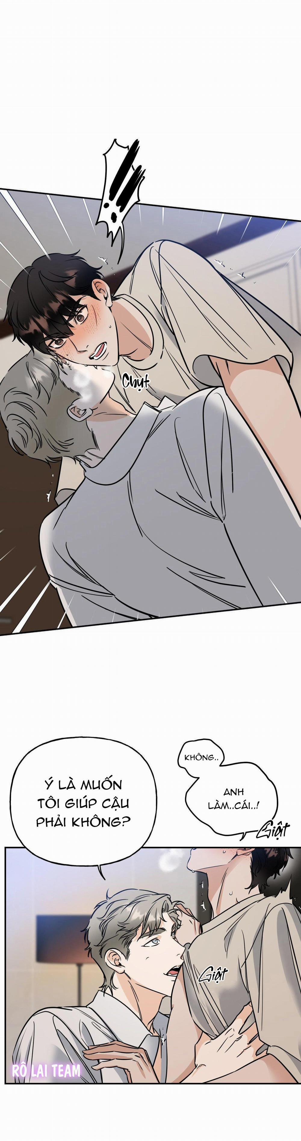 MỆNH LỆNH CỨU RỖI 6 trang 22