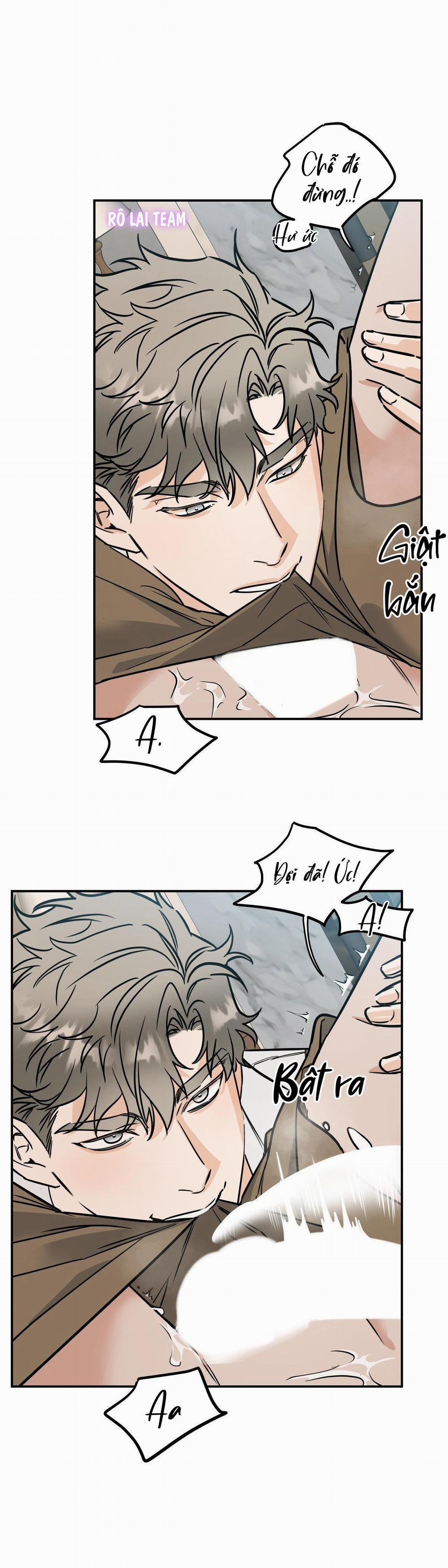 MỆNH LỆNH CỨU RỖI 6 trang 26