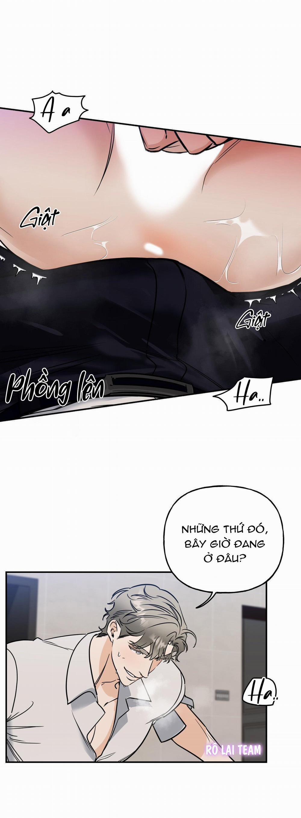 MỆNH LỆNH CỨU RỖI 6 trang 28