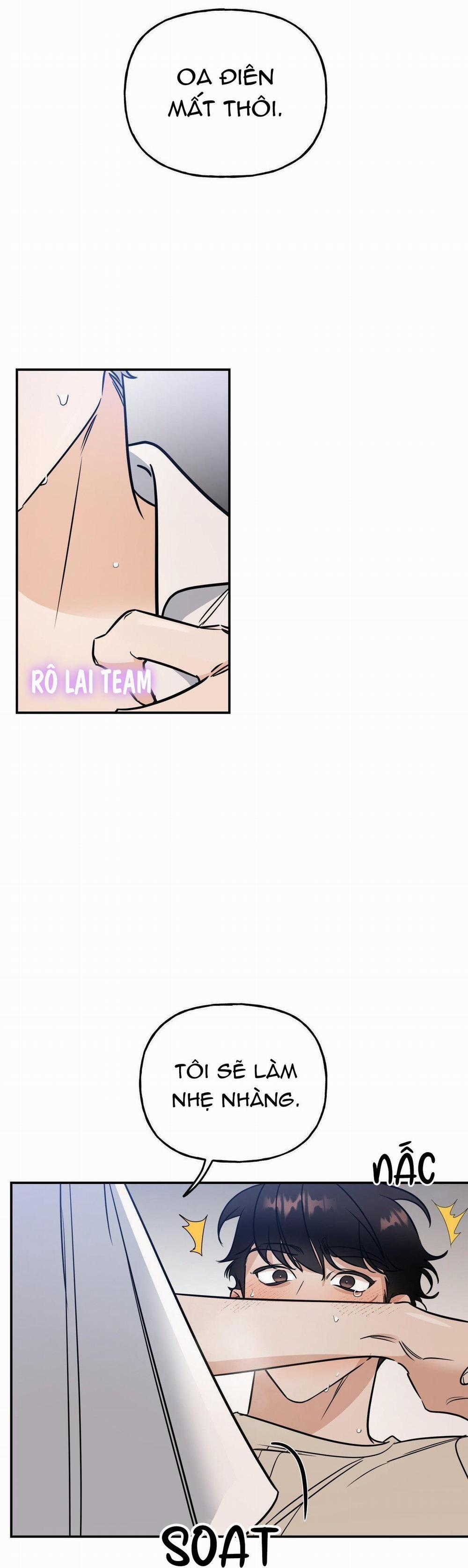 MỆNH LỆNH CỨU RỖI 6 trang 38