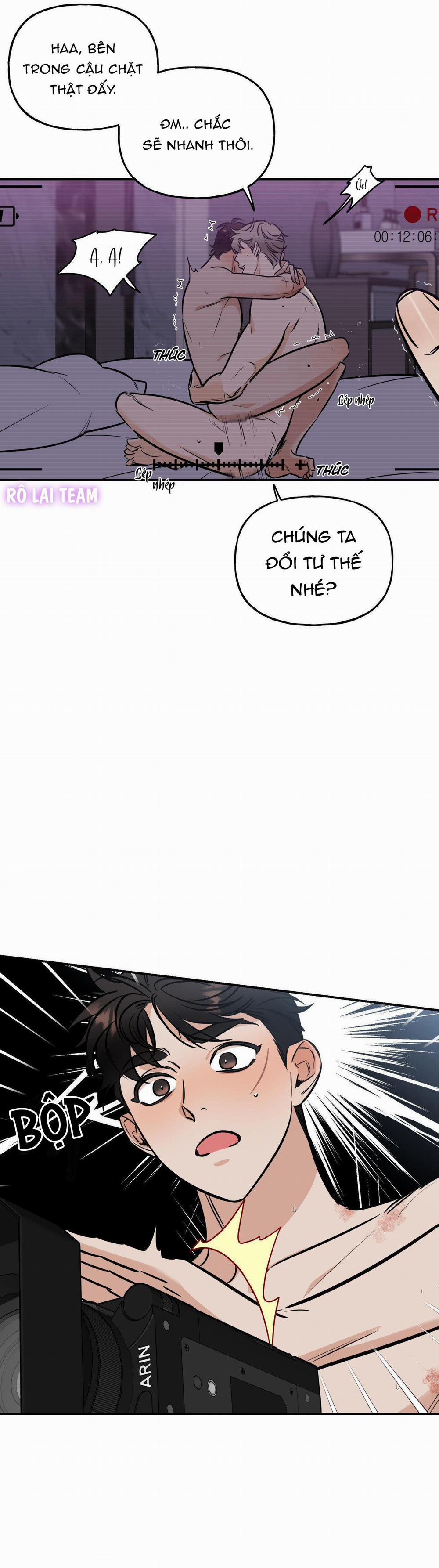 MỆNH LỆNH CỨU RỖI 8 trang 1