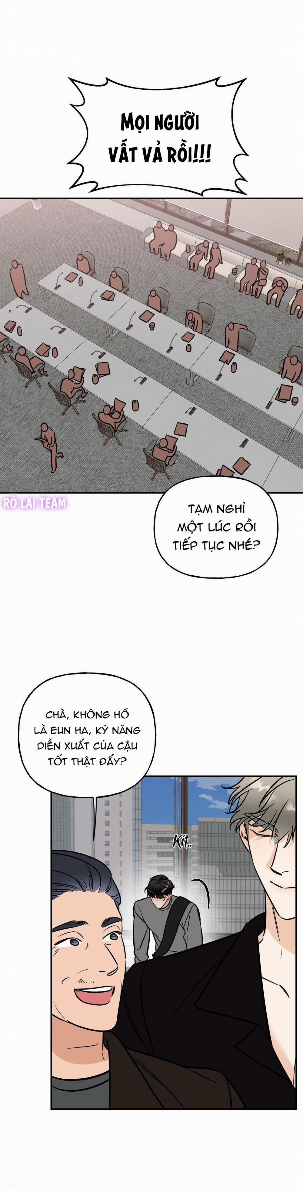 MỆNH LỆNH CỨU RỖI 8 trang 11