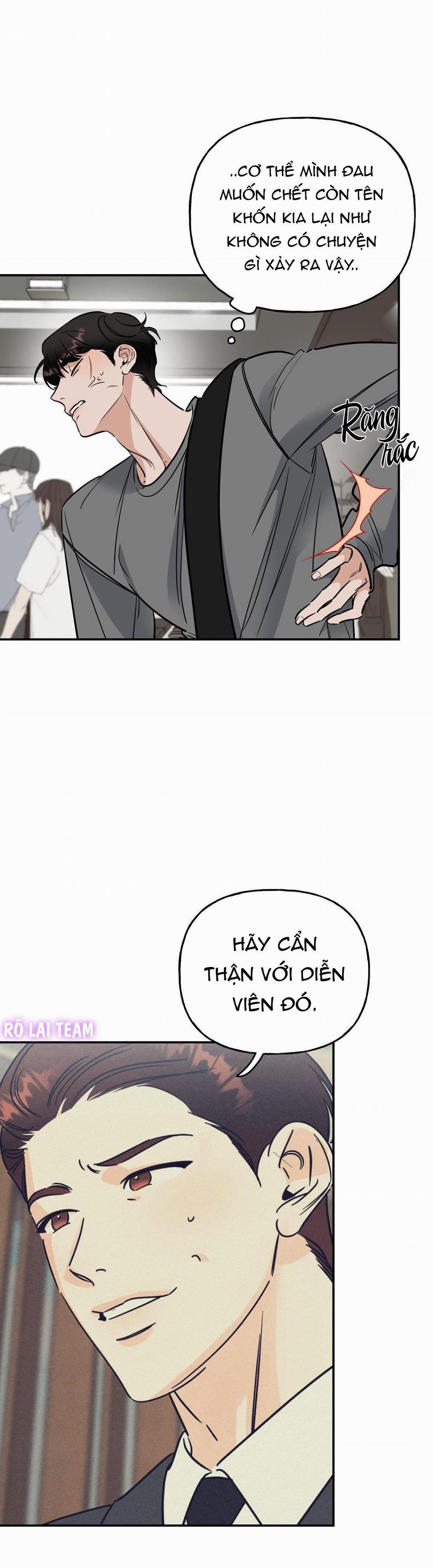 MỆNH LỆNH CỨU RỖI 8 trang 12