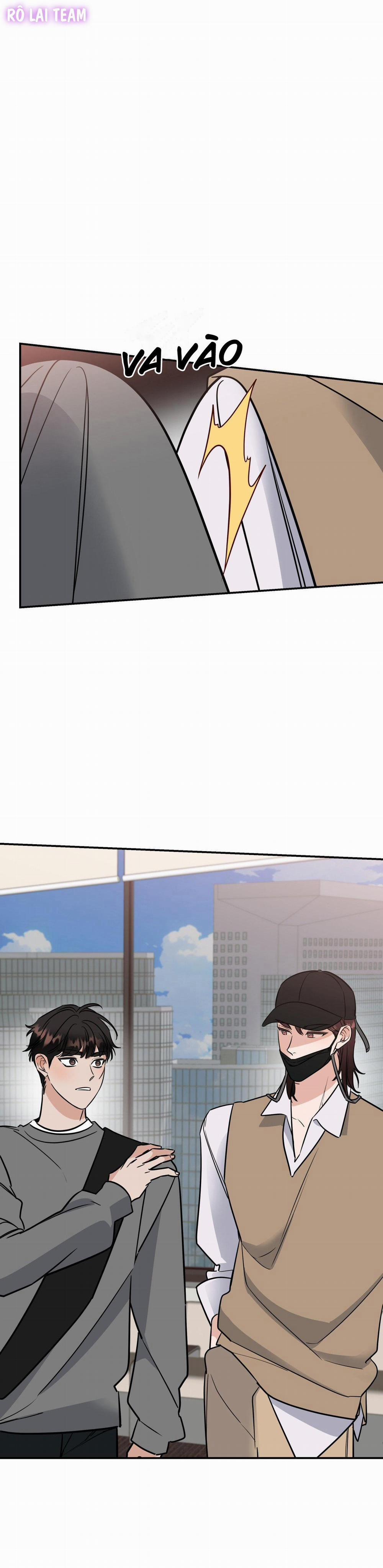 MỆNH LỆNH CỨU RỖI 8 trang 14