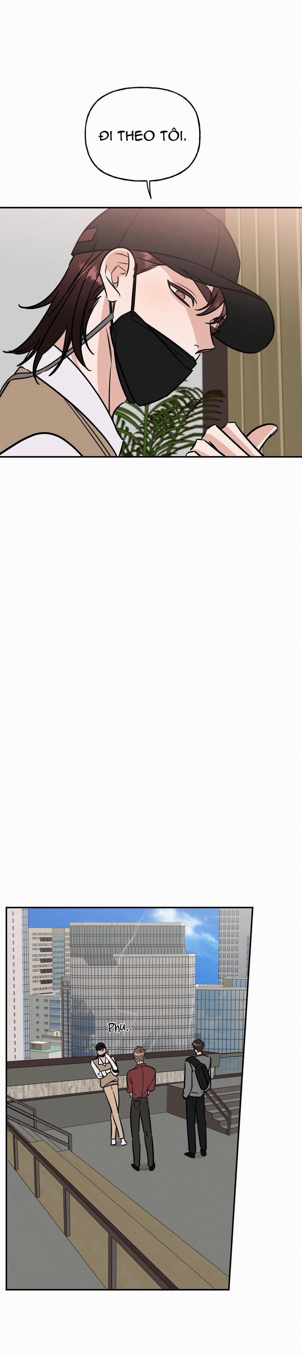 MỆNH LỆNH CỨU RỖI 8 trang 16