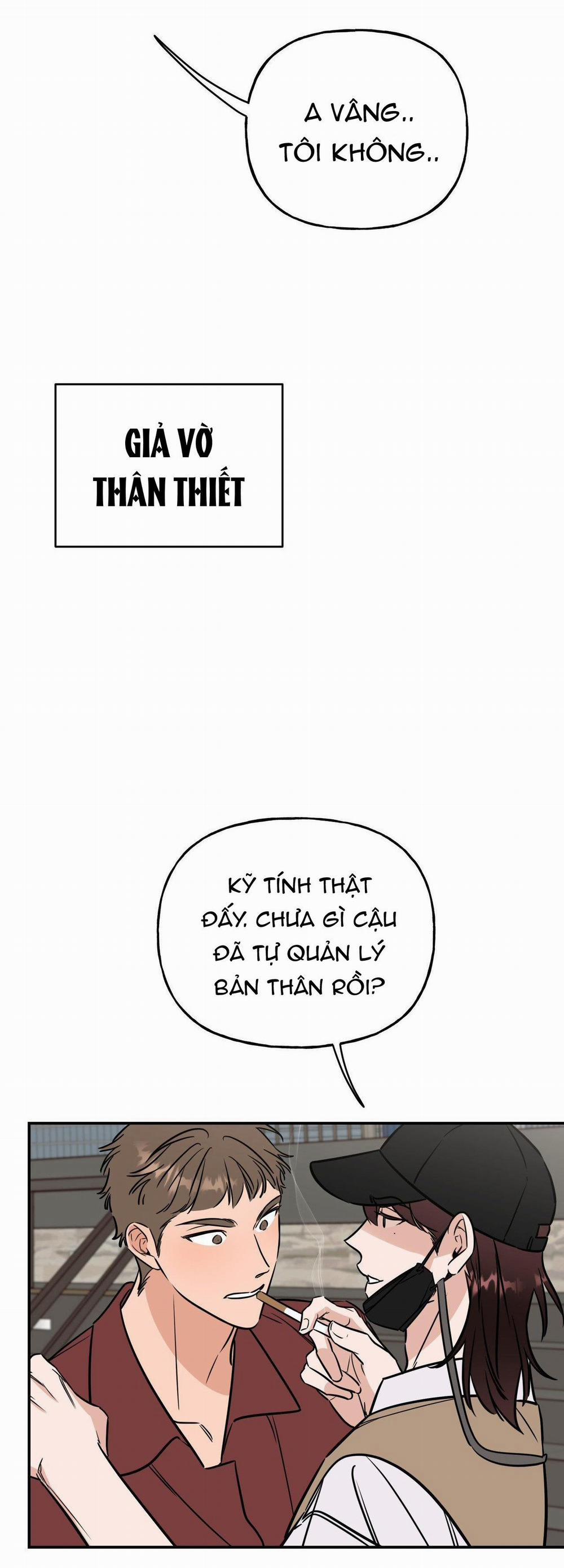 MỆNH LỆNH CỨU RỖI 8 trang 18