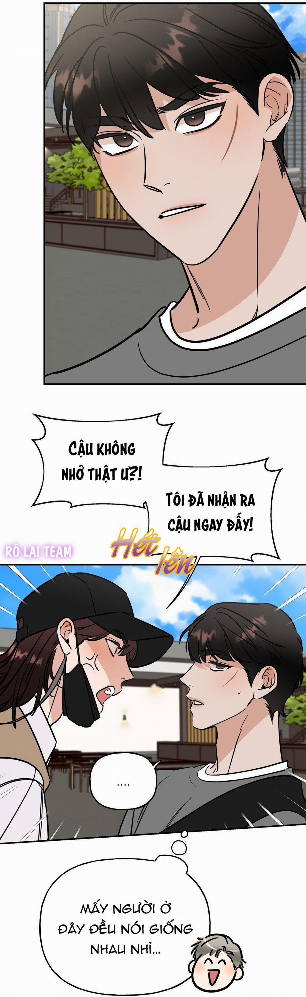 MỆNH LỆNH CỨU RỖI 8 trang 22