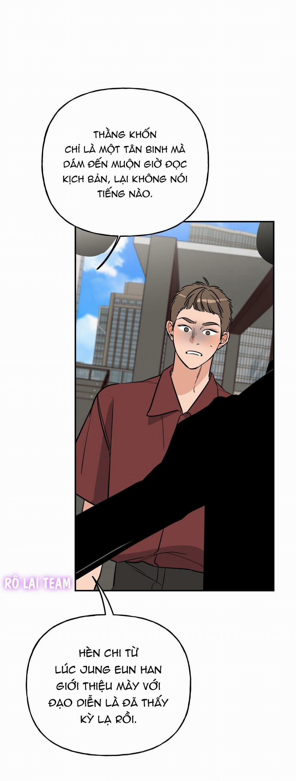 MỆNH LỆNH CỨU RỖI 8 trang 30