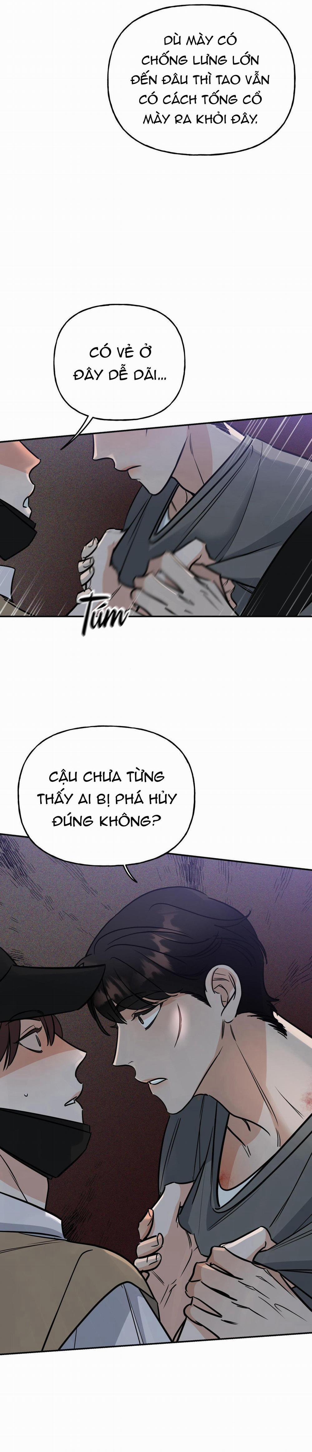 MỆNH LỆNH CỨU RỖI 8 trang 34