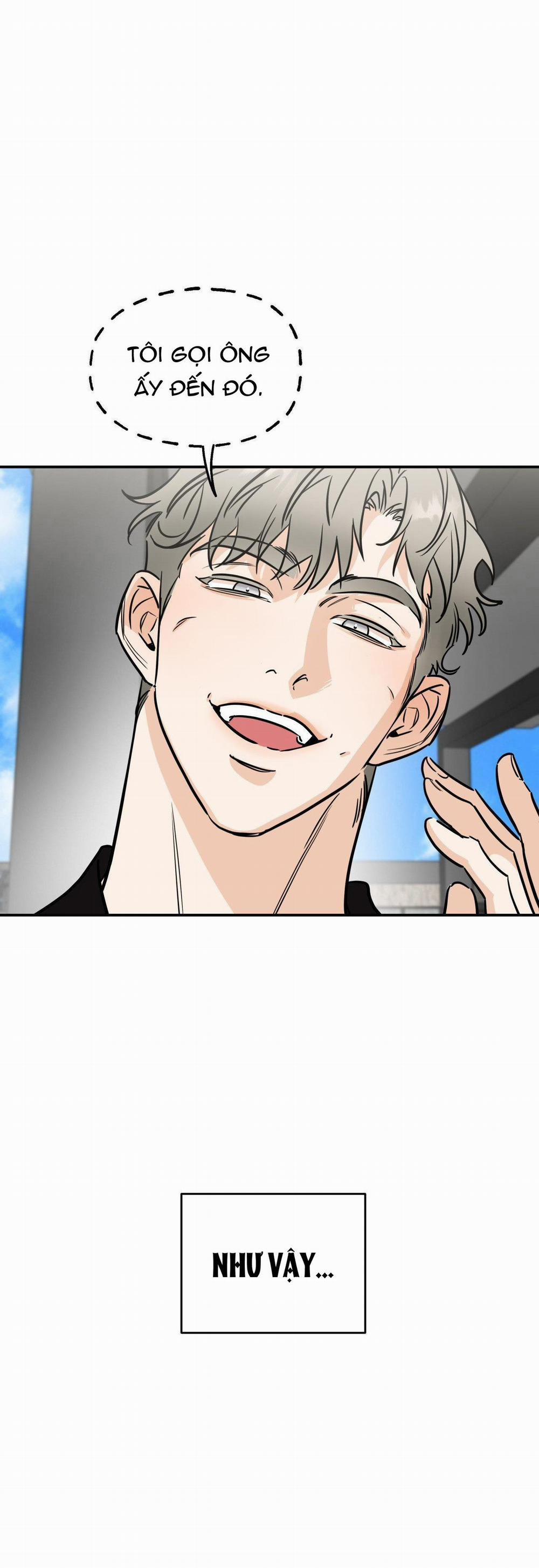 MỆNH LỆNH CỨU RỖI 8 trang 40