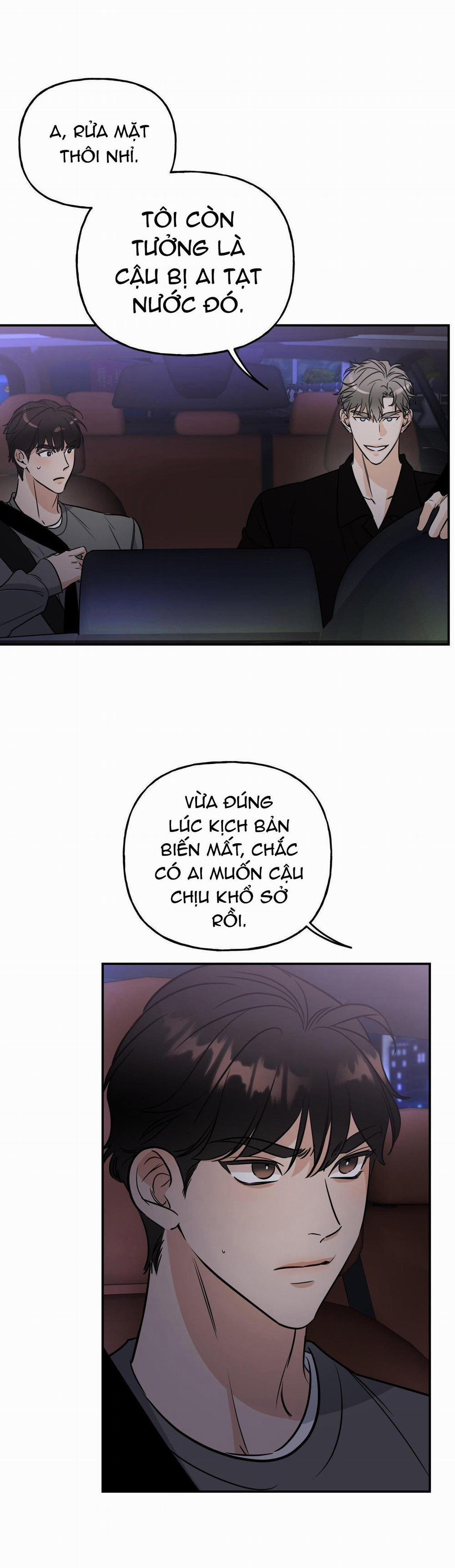 MỆNH LỆNH CỨU RỖI 9 trang 20