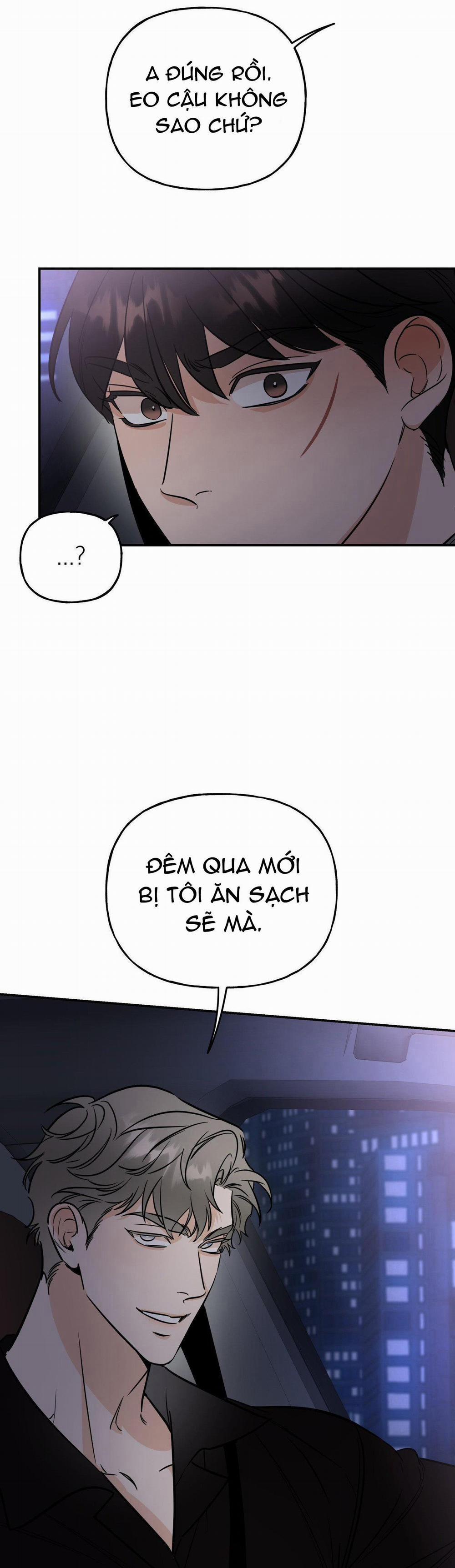 MỆNH LỆNH CỨU RỖI 9 trang 23