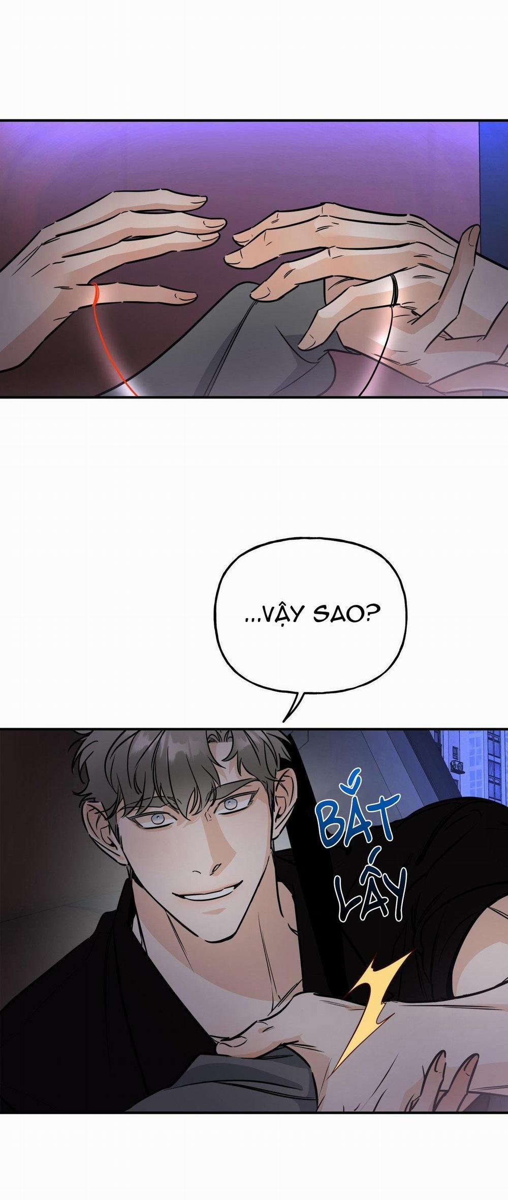 MỆNH LỆNH CỨU RỖI 9 trang 29