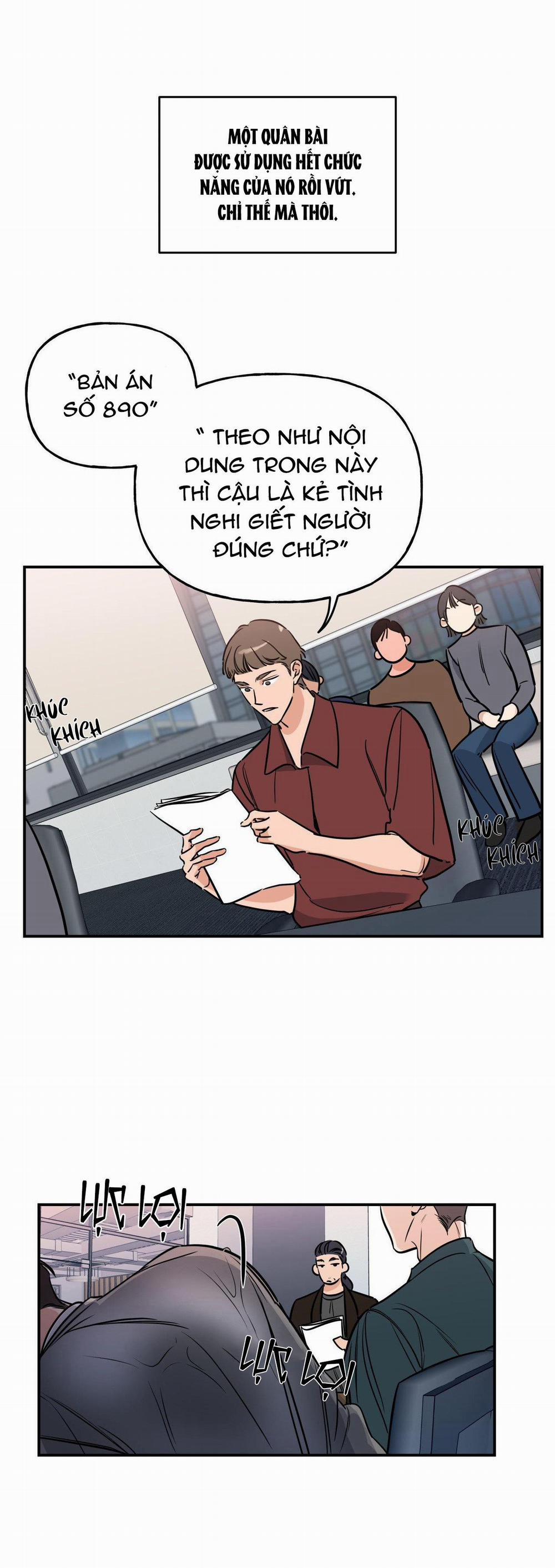 MỆNH LỆNH CỨU RỖI 9 trang 6