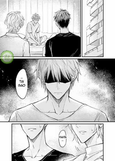 Mệnh Lệnh Thôi Miên 1 trang 25