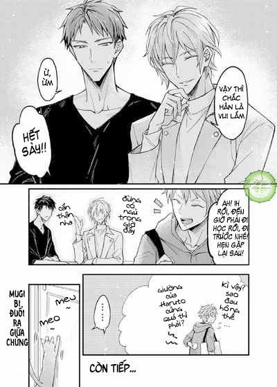 Mệnh Lệnh Thôi Miên 1 trang 28