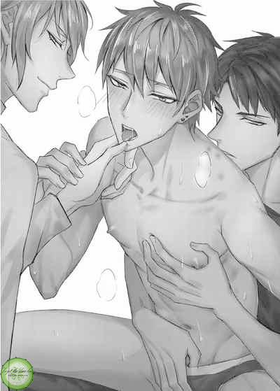 Mệnh Lệnh Thôi Miên 1 trang 4