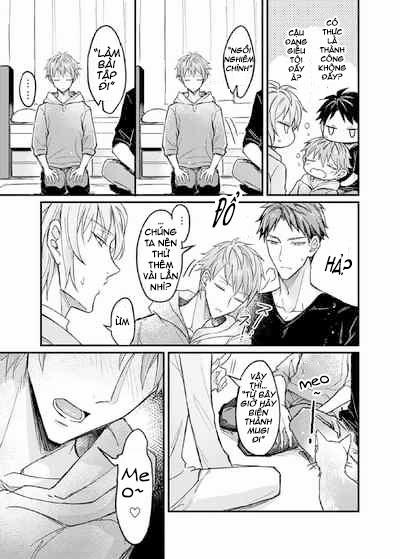 Mệnh Lệnh Thôi Miên 1 trang 9