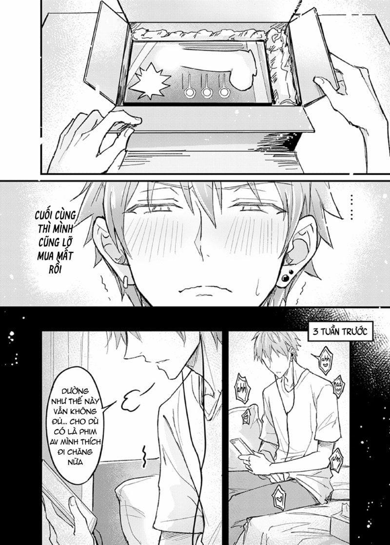 Mệnh Lệnh Thôi Miên 4 trang 7