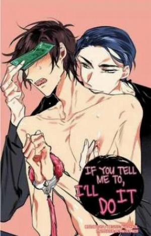 Đọc truyện tranh Mệnh Lệnh