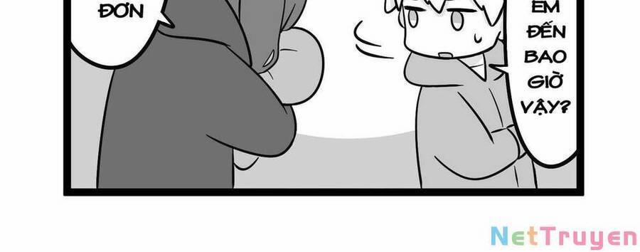 Menhera Shoujo Kurumi-Chan 102 trang 3