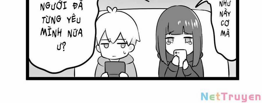 Menhera Shoujo Kurumi-Chan 104 trang 3