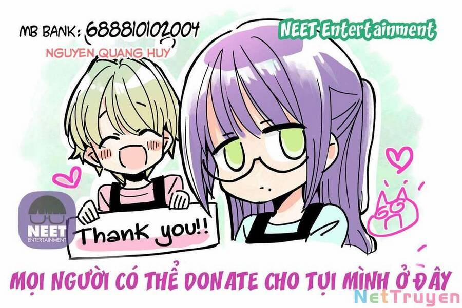 Menhera Shoujo Kurumi-Chan 104 trang 4