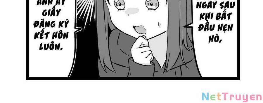 Menhera Shoujo Kurumi-Chan 105 trang 3