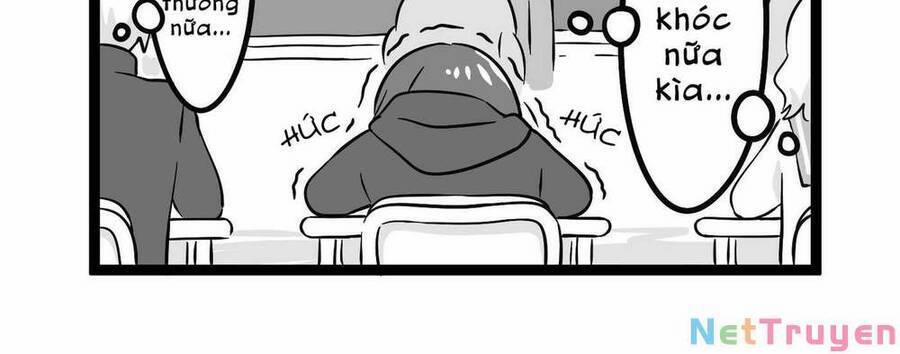 Menhera Shoujo Kurumi-Chan 110 trang 3