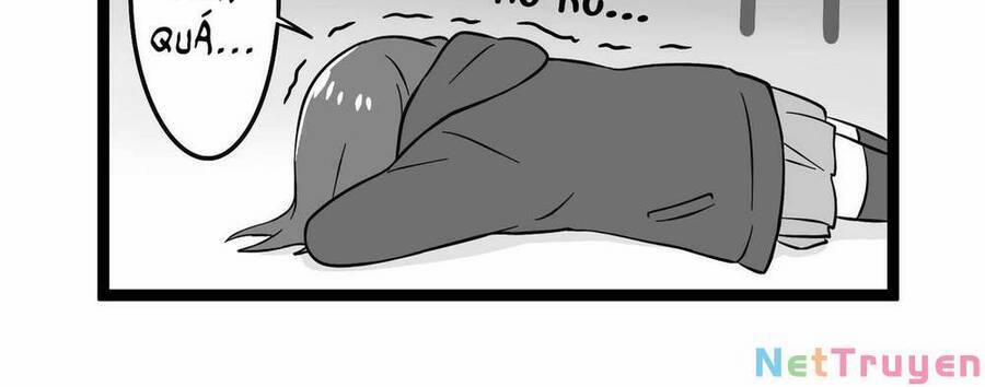 Menhera Shoujo Kurumi-Chan 113 trang 3