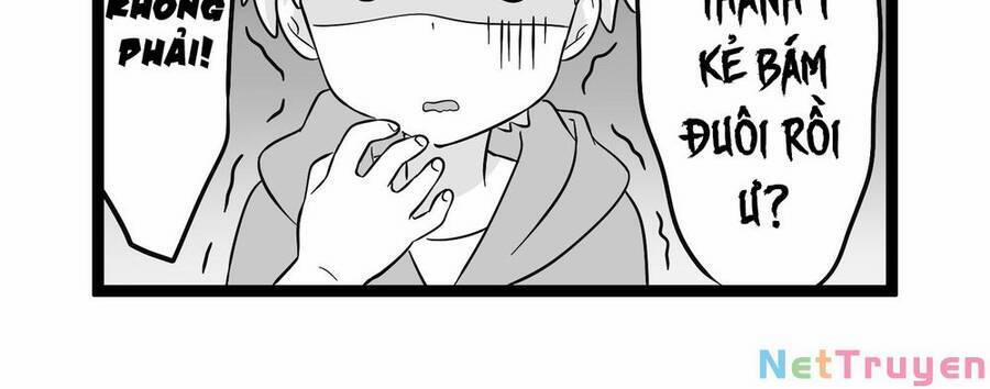 Menhera Shoujo Kurumi-Chan 126 trang 3