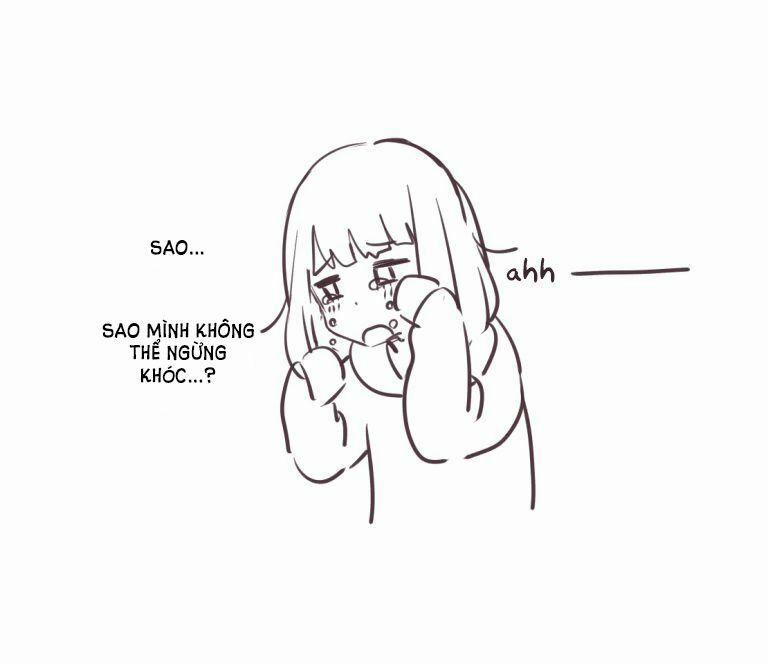 Menhera Shoujo Kurumi-Chan 3 trang 3