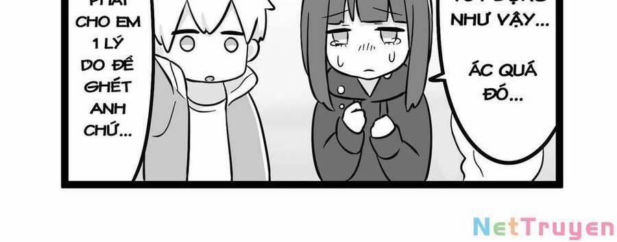 Menhera Shoujo Kurumi-Chan 97 trang 3