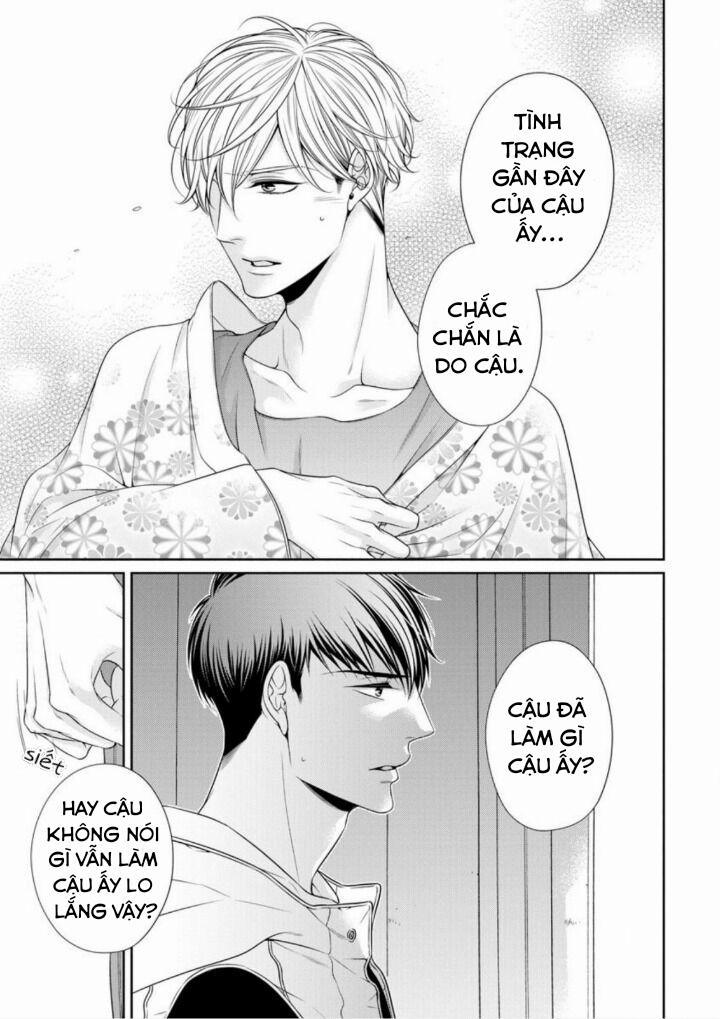 Mèo Con Dâm Đãng 5.2 trang 2