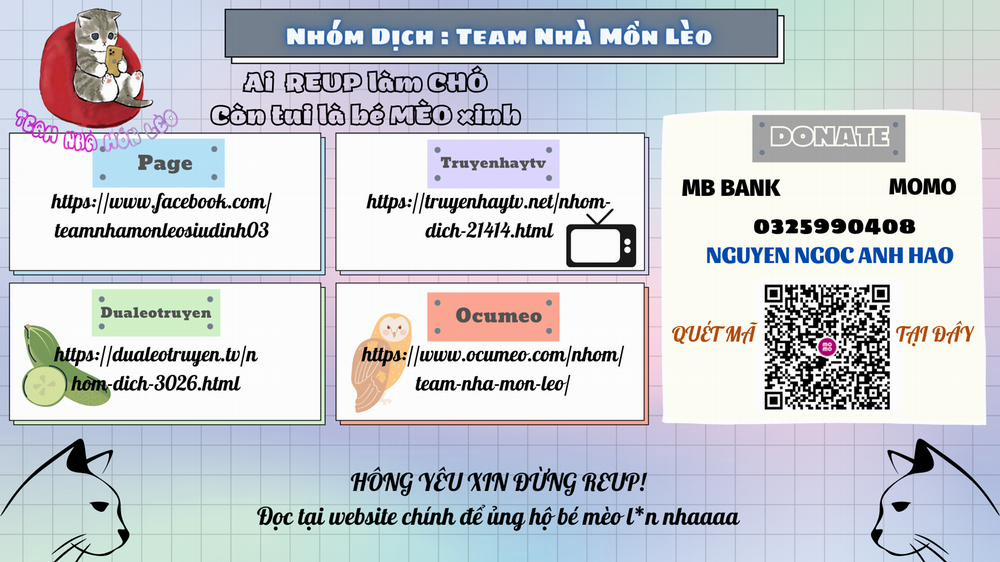 Mèo Con Dâm Đãng 6.1 trang 0