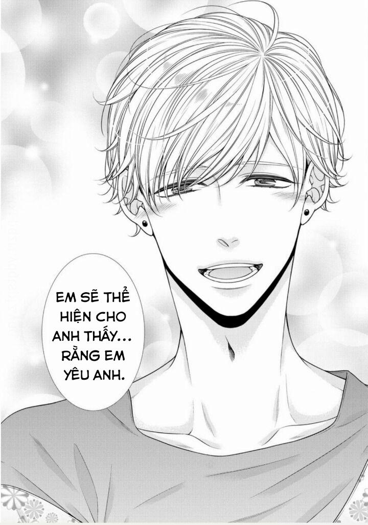 Mèo Con Dâm Đãng 6.1 trang 15