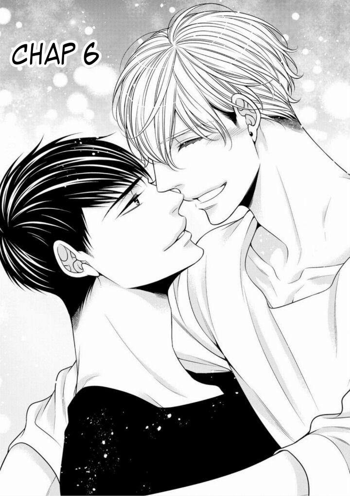 Mèo Con Dâm Đãng 6.1 trang 2