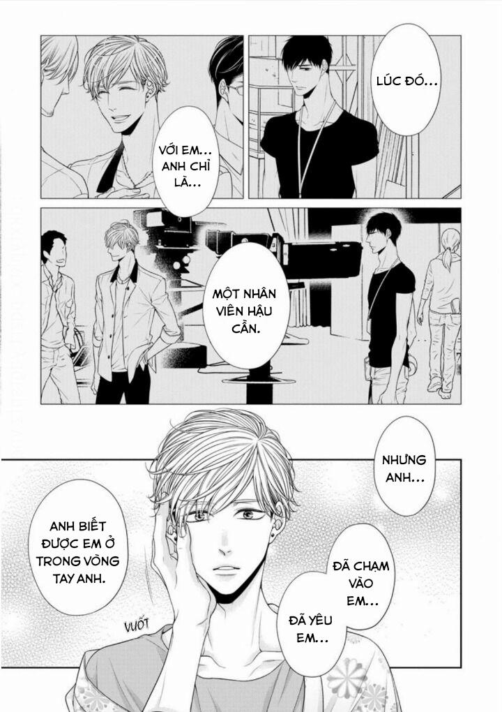 Mèo Con Dâm Đãng 6.1 trang 9